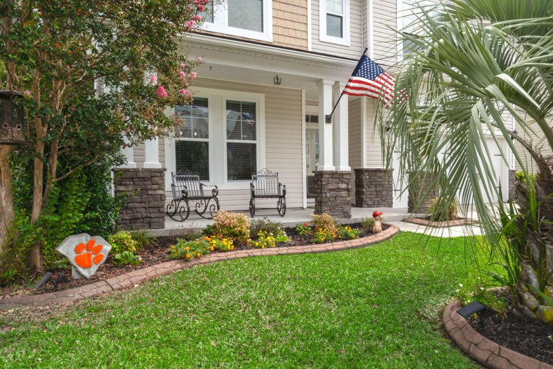 Property image 3 of 353 Sanctuary Park Drive in Cane Bay Plantation, Summerville, SC 29486
