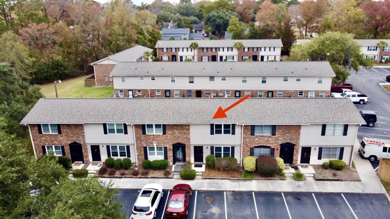 Property image 3 at 415 Parkdale D, Charleston, SC 29414