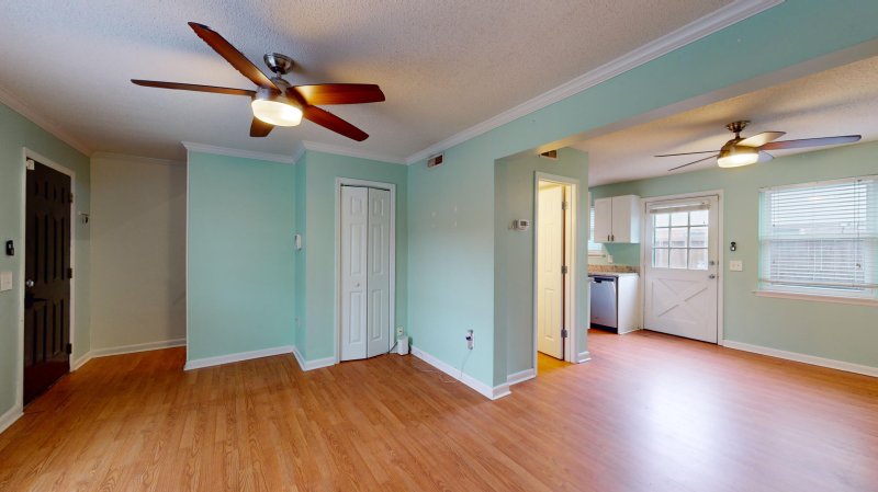 Property image 5 at 415 Parkdale D, Charleston, SC 29414