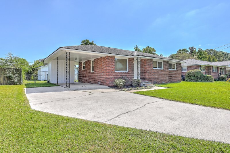 Property image 2 at 4115 Olivia Drive, North Charleston, SC 29418