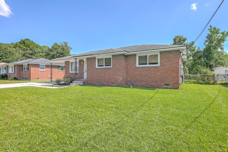 Property image 3 at 4115 Olivia Drive, North Charleston, SC 29418