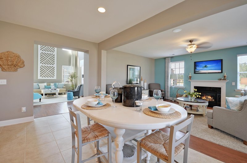 Property image 5 at 507 Cropfield Drive, Summerville, SC 29485