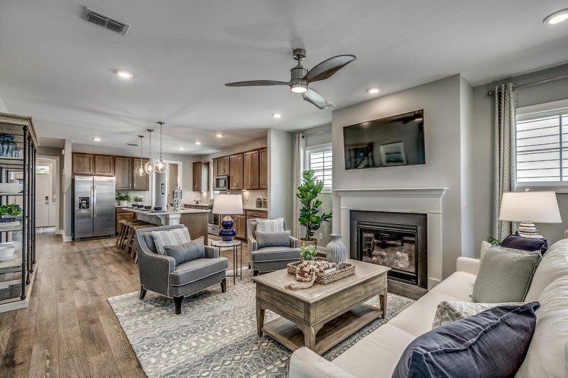 The Groves of Berkeley