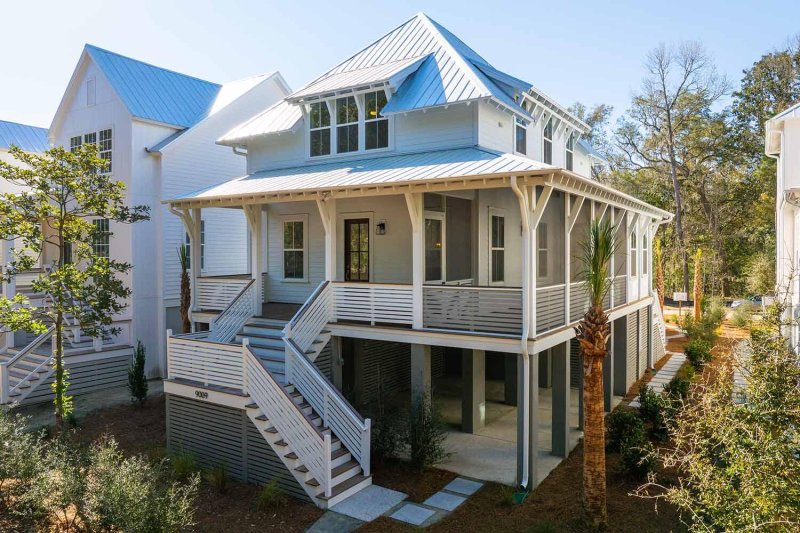 Property image 2 at 9009 Stern Alley, Johns Island, SC 29455