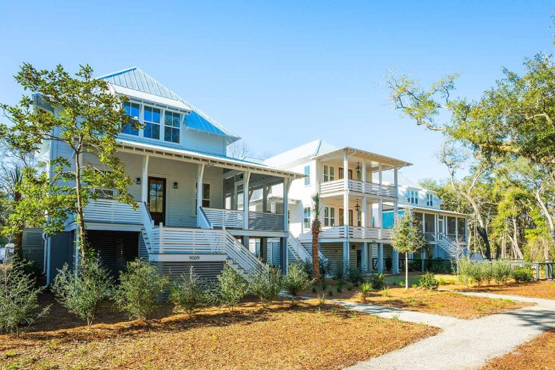 Property image 3 at 9009 Stern Alley, Johns Island, SC 29455