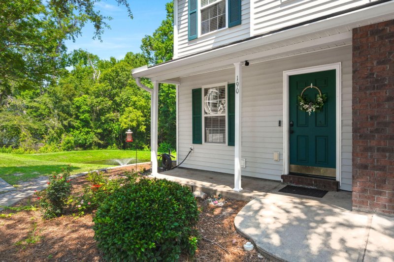 Property image 4 of 190 Darcy Avenue in Persimmon Hill Townhouses, Goose Creek, SC 29445