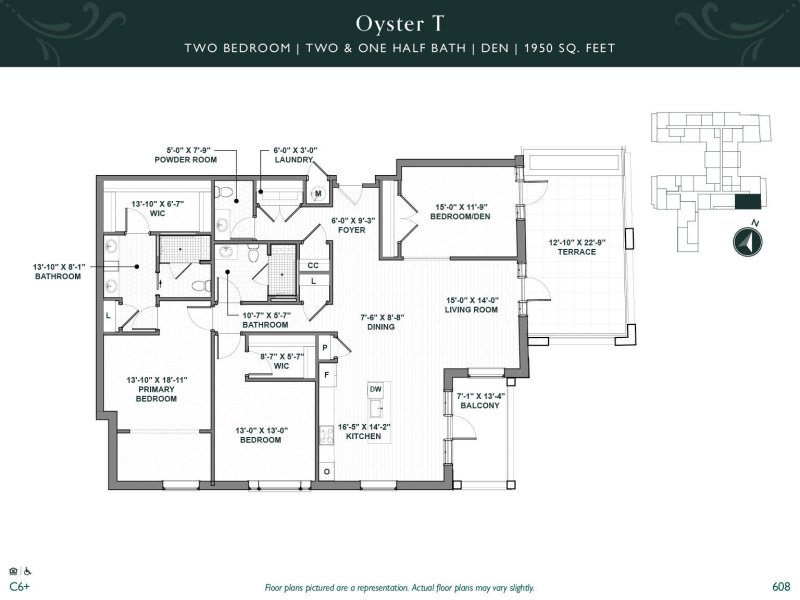 Property image 2 of 609 King Street 608 in City of Charleston, Charleston, SC 29403