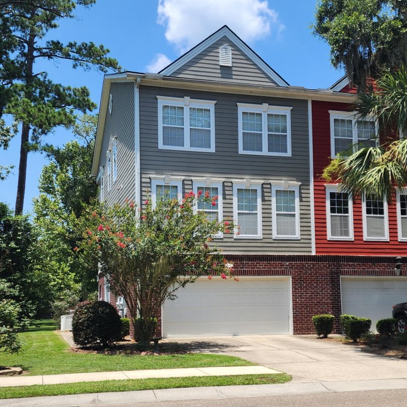 Property image 2 of 9120 Parlor Drive in Tranquil Hill Plantation, Ladson, SC 29456