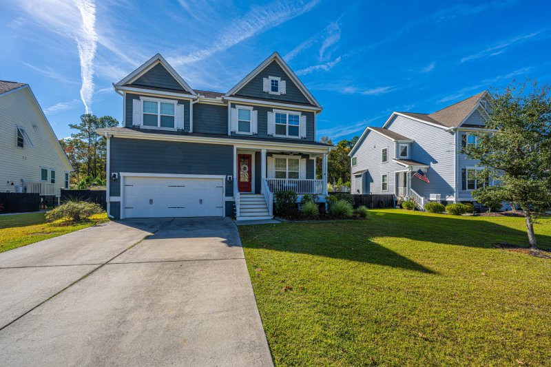 Property image 2 of 1465 Brockenfelt Drive in Hunt Club, Charleston, SC 29414