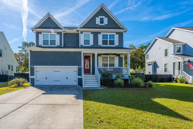 Property image 3 of 1465 Brockenfelt Drive in Hunt Club, Charleston, SC 29414