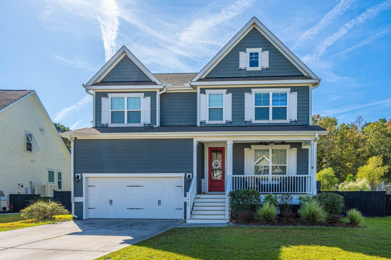 Property image 4 of 1465 Brockenfelt Drive in Hunt Club, Charleston, SC 29414