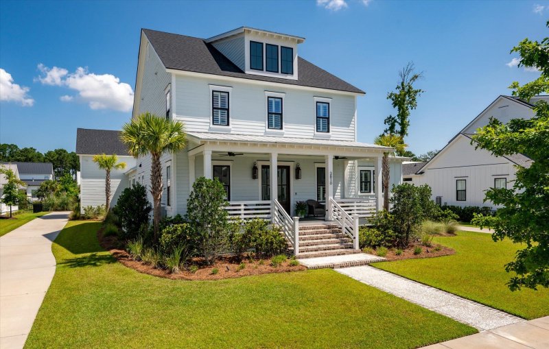 3810 Sawyers Island Drive