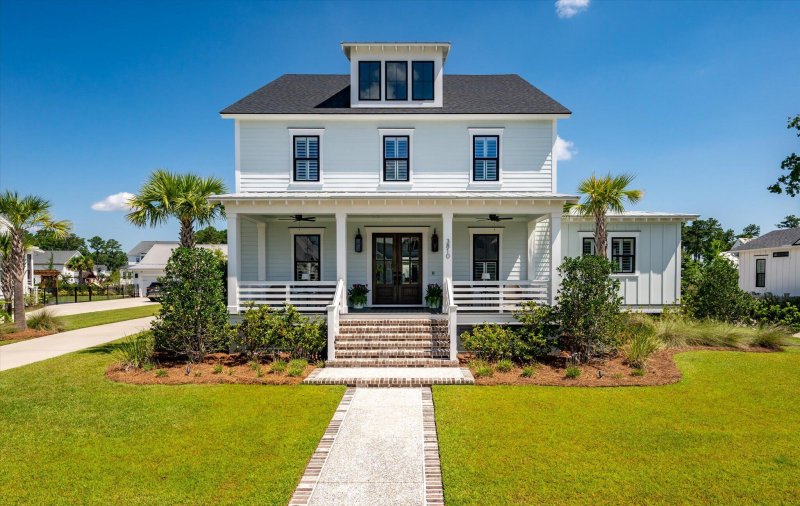 Property image 3 at 3810 Sawyers Island Drive, Mount Pleasant, SC 29466