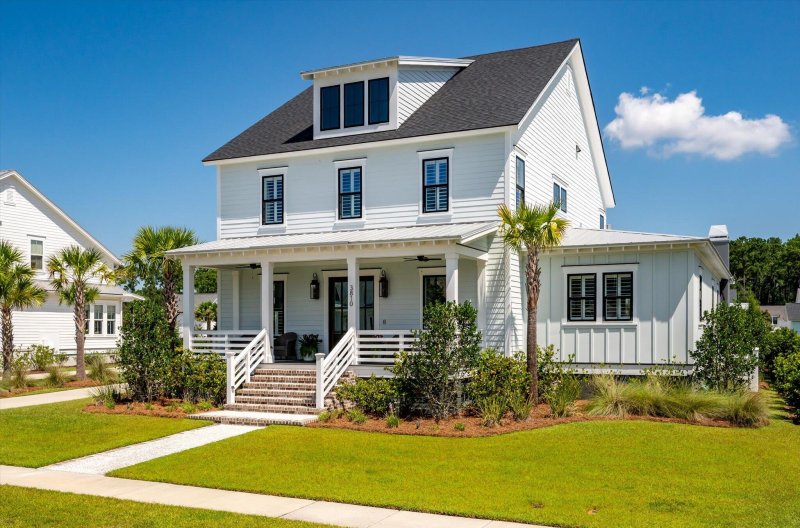 Property image 4 at 3810 Sawyers Island Drive, Mount Pleasant, SC 29466