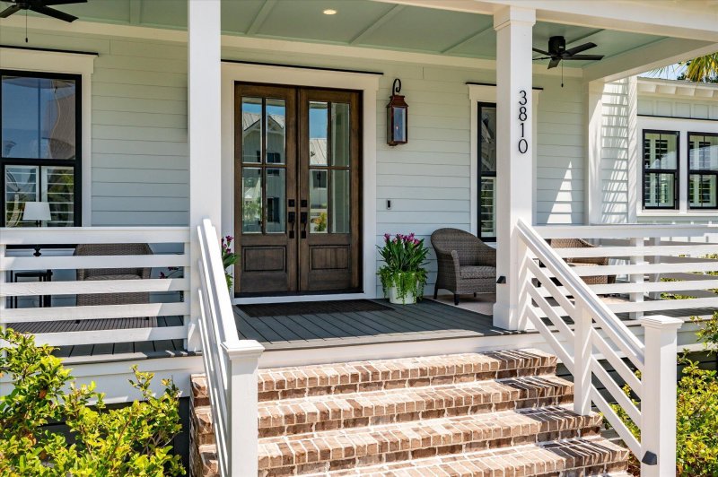 Property image 5 at 3810 Sawyers Island Drive, Mount Pleasant, SC 29466