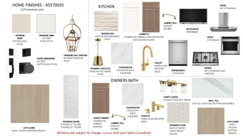 Property image 2 of 1270 Harriman Lane in Point Hope, Charleston, SC 29492