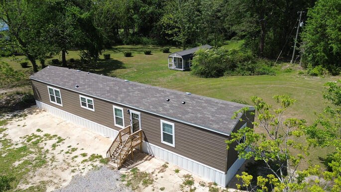 Whitesville, Moncks Corner Community