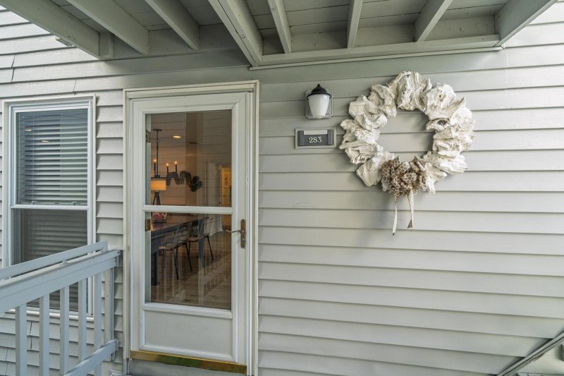 Property image 3 of 283 Driftwood Lane in Ocean Ridge, Edisto Island, SC 29438
