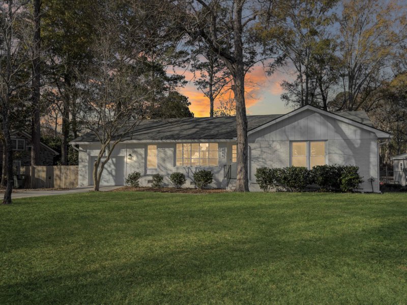 St. James Estates, Goose Creek community