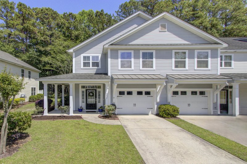 9624 Scarborough Court