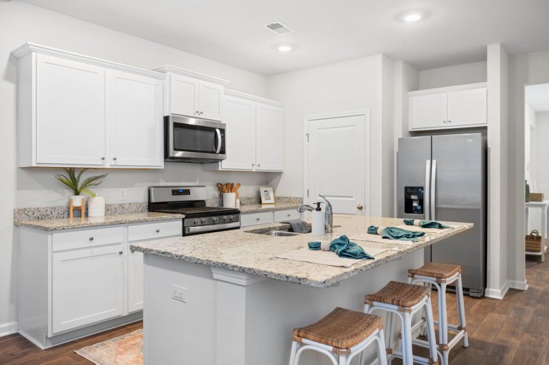 Property image 3 of 131 Sweet Cherry Lane in Shell Pointe at Cobblestone Village, Summerville, SC 29486