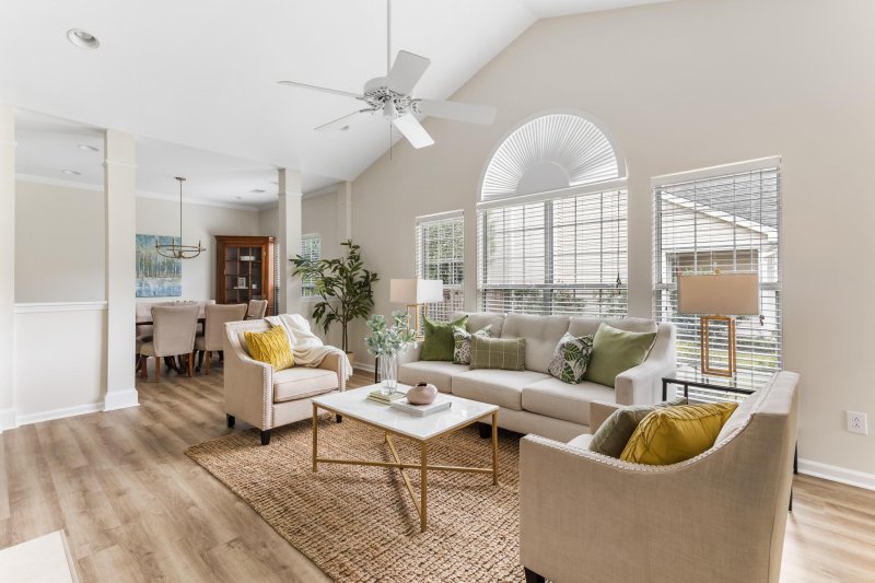 Property image 3 at 316 Rice Bay Drive, Mount Pleasant, SC 29464