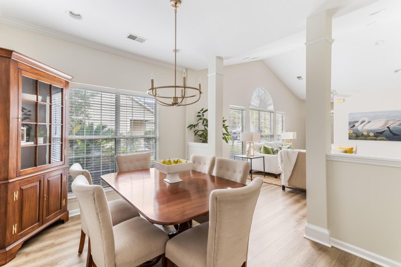 Property image 4 at 316 Rice Bay Drive, Mount Pleasant, SC 29464