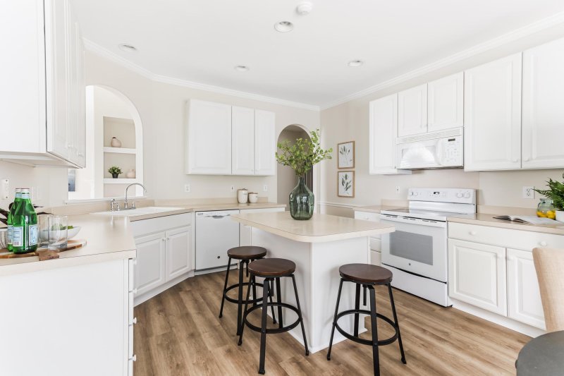 Property image 5 at 316 Rice Bay Drive, Mount Pleasant, SC 29464