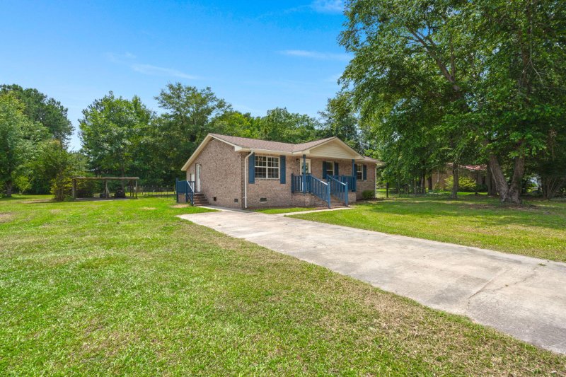 Property image 2 at 4049 Highway 78, Dorchester, SC 29437