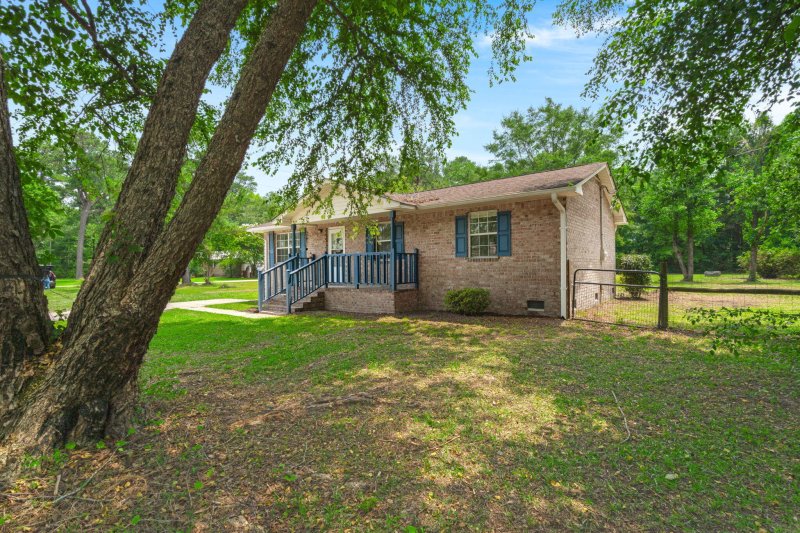 Property image 3 at 4049 Highway 78, Dorchester, SC 29437