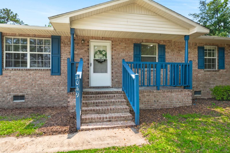 Property image 4 at 4049 Highway 78, Dorchester, SC 29437