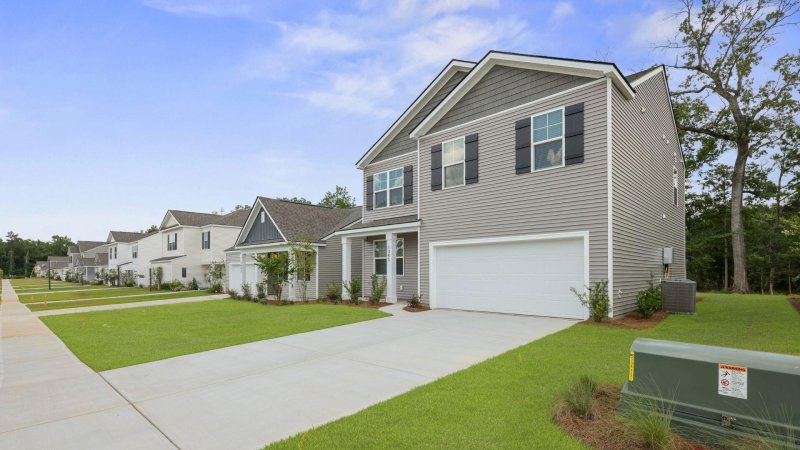 Property image 4 of 1040 Forrest Creek Drive in Pineview North, Summerville, SC 29483