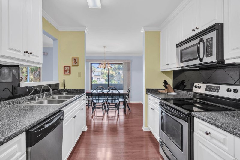 Property image 5 of 296 Sea Cloud Circle in Ocean Ridge, Edisto Island, SC 29438