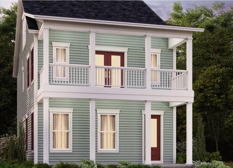 Property image 2 of 529 Ivy Green Lane in Nexton, Summerville, SC 29486