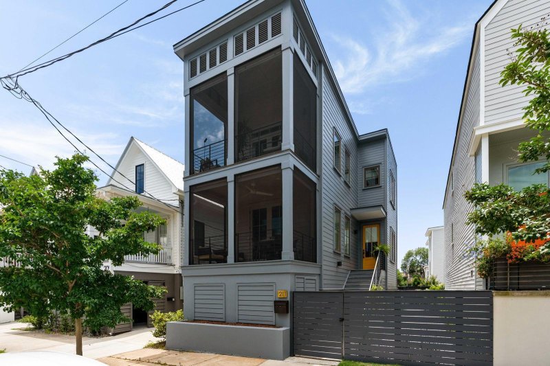 Property image 5 at 211 Line Street, Charleston, SC 29403