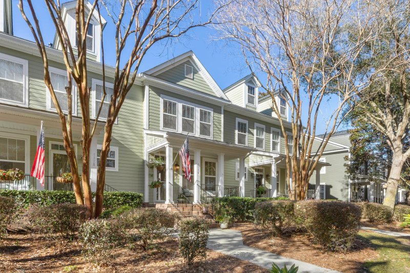 Property image 3 at 1176 Barfield Street, Charleston, SC 29492
