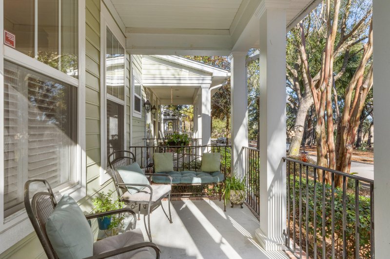 Property image 5 at 1176 Barfield Street, Charleston, SC 29492