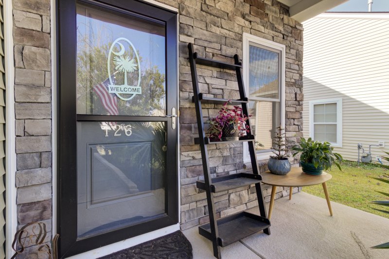 Property image 3 of 126 Chaste Tree Circle in Liberty Village, Goose Creek, SC 29445