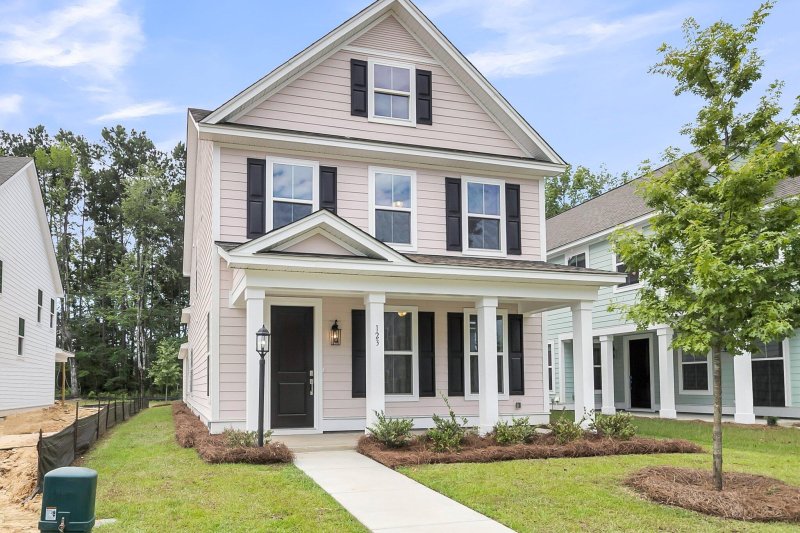 Property image 3 of 123 Cantona Drive in Sweetgrass Station, Summerville, SC 29483