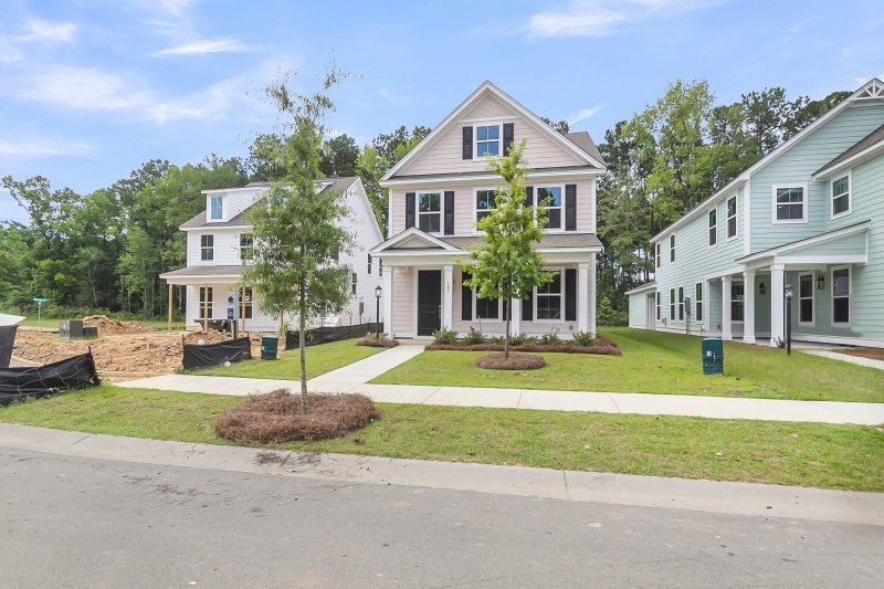 Property image 5 of 123 Cantona Drive in Sweetgrass Station, Summerville, SC 29483