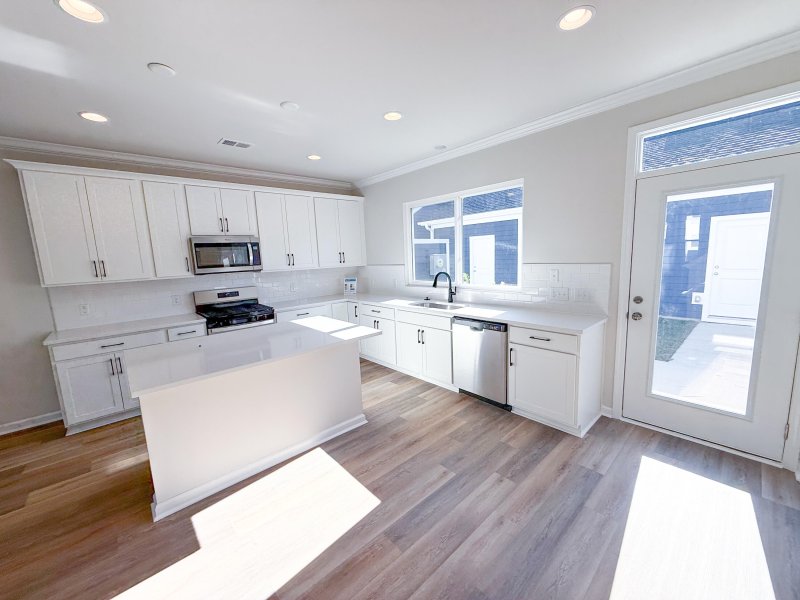 Property image 2 of 767 Blueway Avenue in Nexton, Summerville, SC 29486