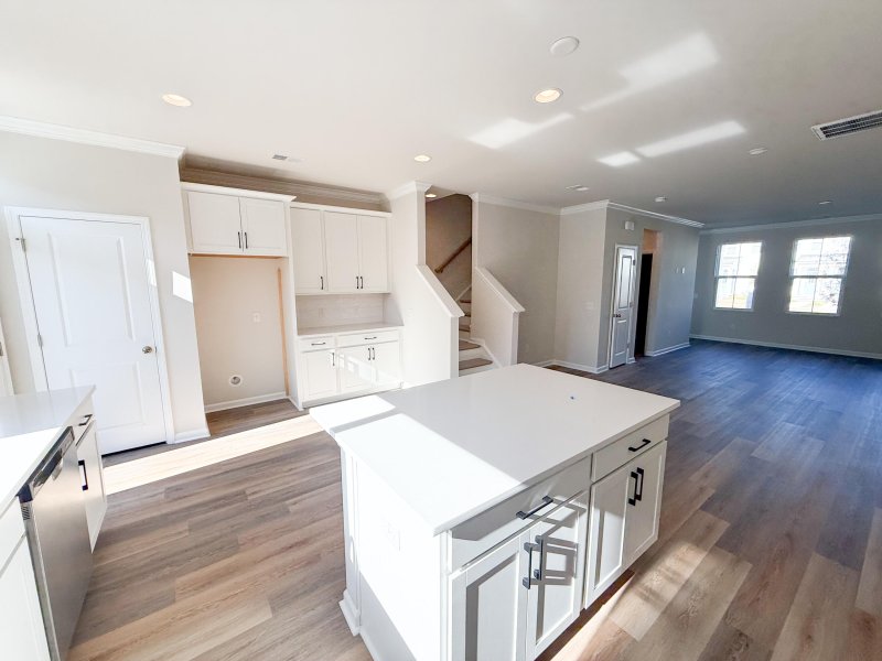 Property image 3 of 767 Blueway Avenue in Nexton, Summerville, SC 29486