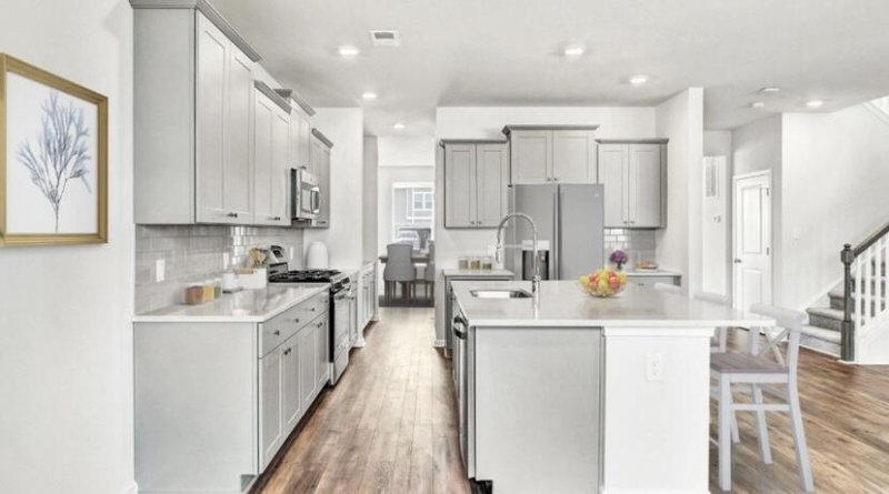 Property image 3 of 1087 Fitzgerald Court in Summers Corner, Summerville, SC 29485