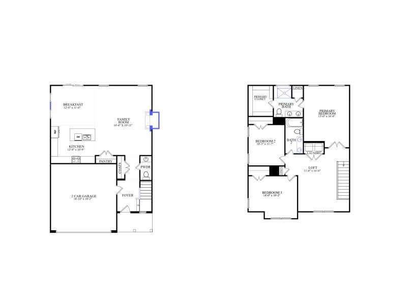 Property image 2 of 112 Shingle Oak Drive in Oakley Pointe, Moncks Corner, SC 29461
