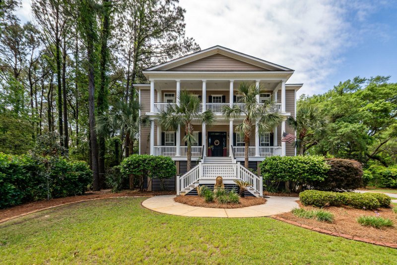 Hamlin Plantation, Mount Pleasant Community