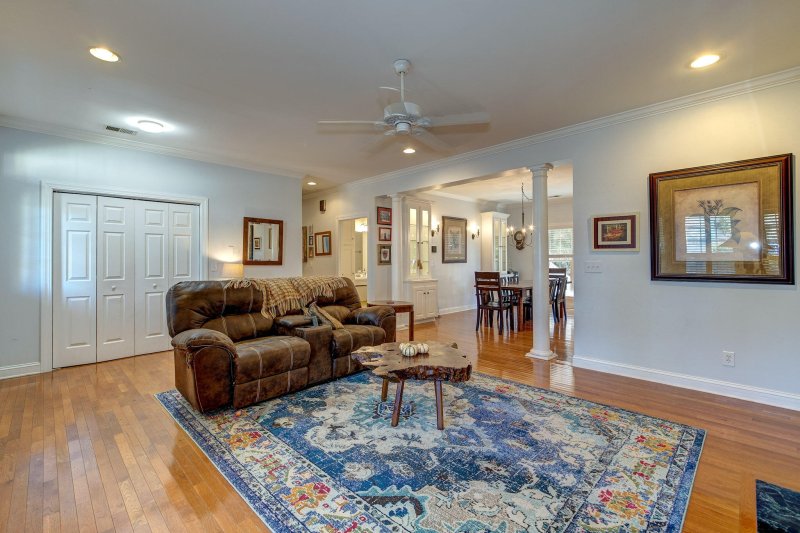 Property image 3 at 5049 Spaniel Drive, North Charleston, SC 29405