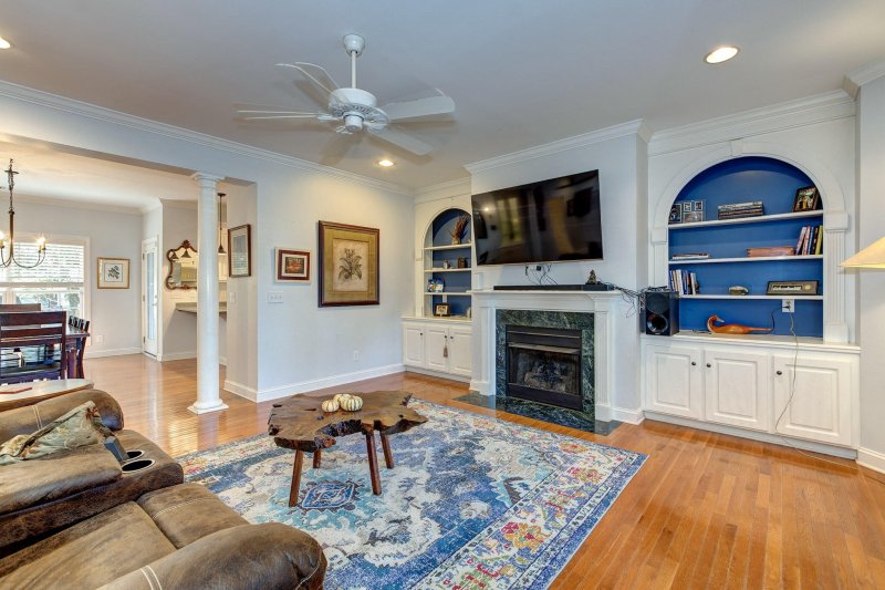 Property image 4 at 5049 Spaniel Drive, North Charleston, SC 29405