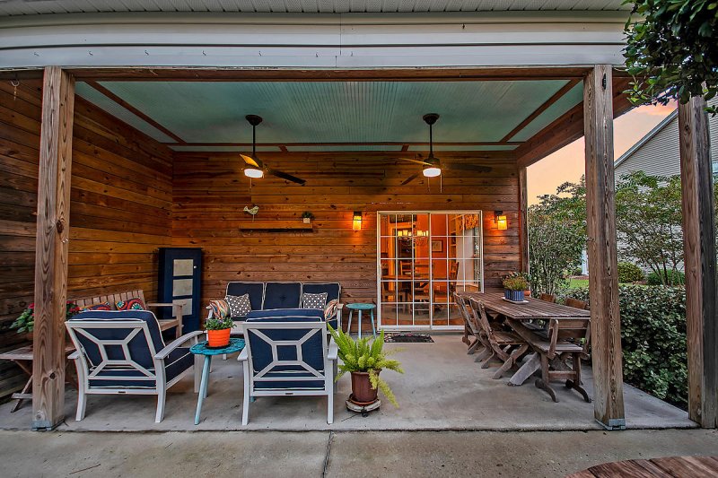 Property image 4 at 1481 Coopers Hawk Drive, Hanahan, SC 29410