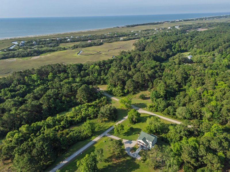 Property image 2 at 1064 Blackbear Drive, Edisto Island, SC 29438