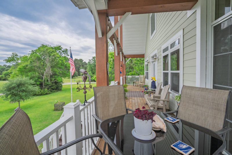 Property image 4 at 1064 Blackbear Drive, Edisto Island, SC 29438